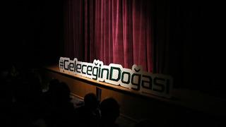 “Geleceğin Doğası” ile yarınları şekillendirecek nesiller Doğa Koleji'nde 