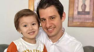 10 gün önce çocuğu olmuştu! Halil Umut Meler'in hastanedeki ilk isteği yürek burktu