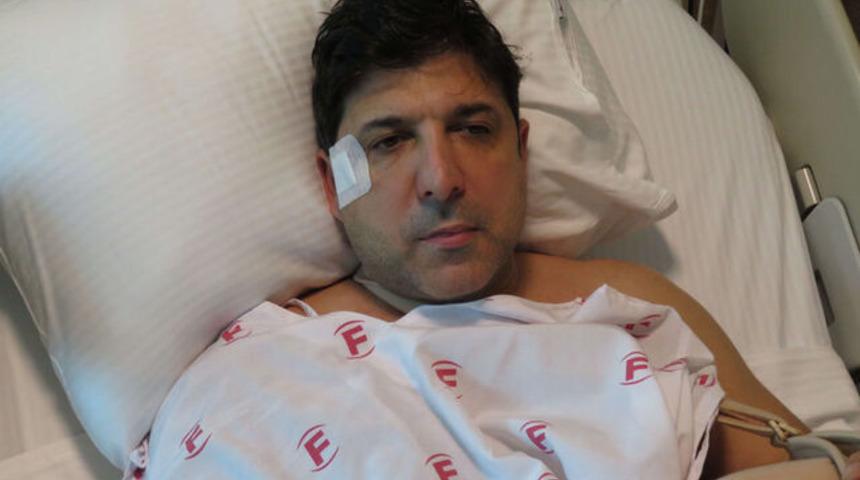 Oktay Derelioğlu'nun doktor raporunda dikkat çeken detay! Saldırganlar hakkında istenen ceza belli oldu