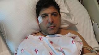 Oktay Derelioğlu'nun doktor raporunda dikkat çeken detay! Saldırganlar hakkında istenen ceza belli oldu