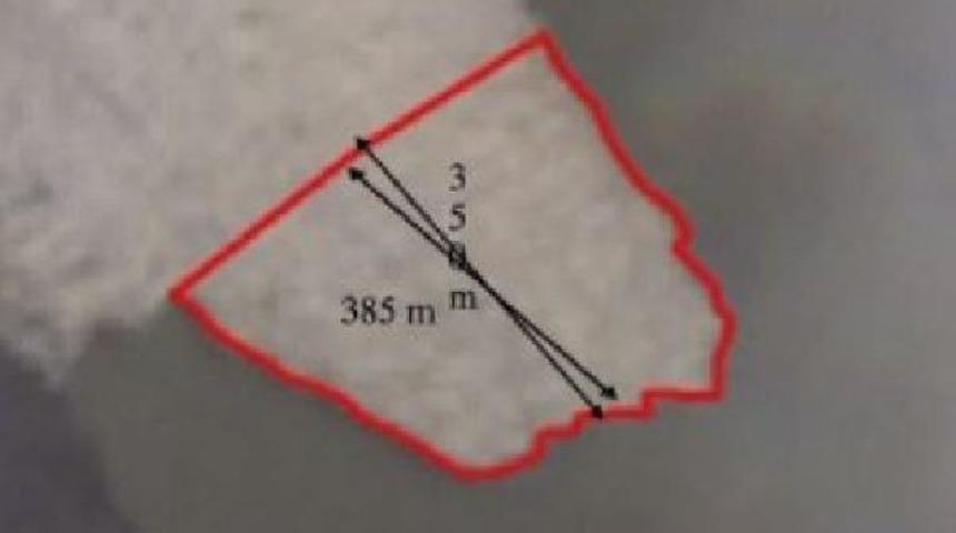 Antartika buz sahanlığından dev bir par&ccedil;a daha koptu