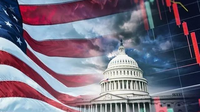 SON DAKİKA: Piyasalar merakla bekliyordu! ABD’de enflasyon kasımda piyasa beklentilerine paralel gerçekleşti