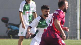 Beşiktaş'ta da forma giymişti, ağır silahlarla poz verdi! Bir saldırı vakası daha, hem de iki hafta üst üste... Rıdvan Şimşek'e 31 maç ceza!