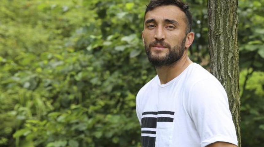 Çaykur Rizesporlu oyuncu Ovacıklı: "Hedefimiz devreyi 'ilk 2' içinde tamamlamak"