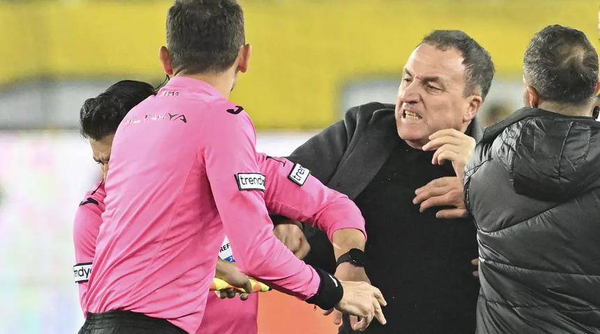 SON DAKİKA | AK Parti'de Faruk Koca için ihraç istemi