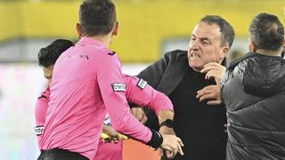 SON DAKİKA | AK Parti'de Faruk Koca için ihraç istemi