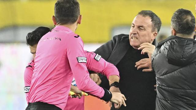 SON DAKİKA | AK Parti'de Faruk Koca için ihraç istemi