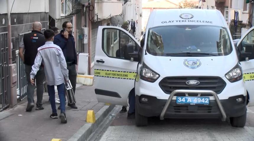 Öldürdüğü kişiyi parçalayıp kömürlükte saklamıştı! Fatih'teki korkunç cinayette 79 yaşındaki sanık hakkında karar