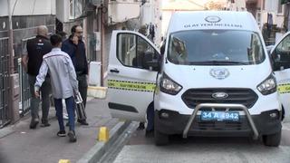 Öldürdüğü kişiyi parçalayıp kömürlükte saklamıştı! Fatih'teki korkunç cinayette 79 yaşındaki sanık hakkında karar