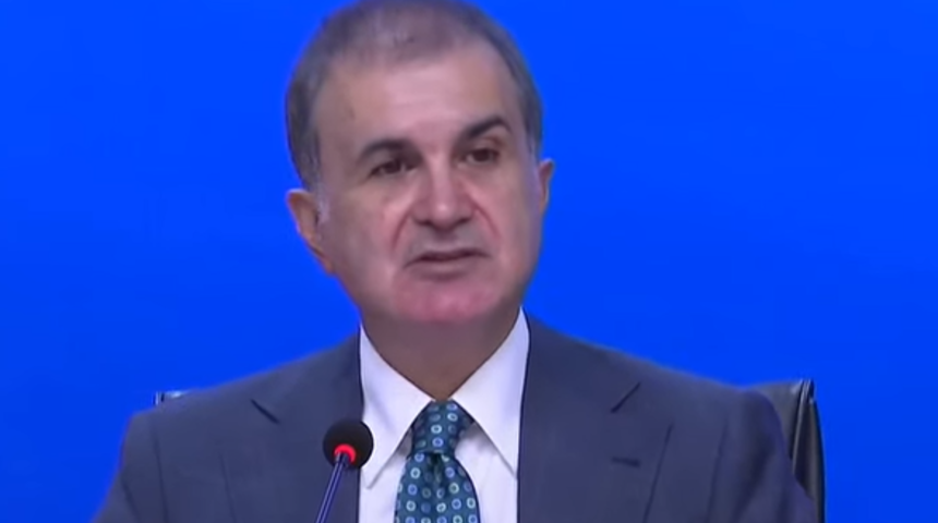 AK Parti Sözcüsü Ömer Çelik'ten başıboş köpek sorunu açıklaması: Göz yumulması söz konusu değil, gerekli tedbirler alınacak