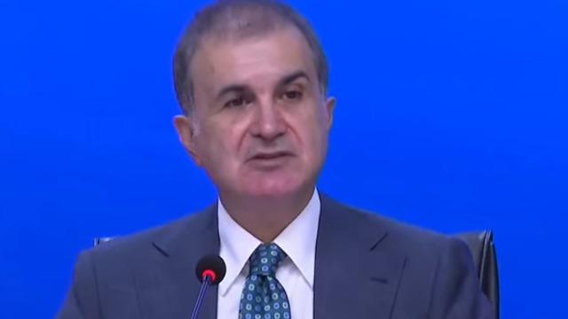 AK Parti Sözcüsü Ömer Çelik'ten başıboş köpek sorunu açıklaması: Göz yumulması söz konusu değil, gerekli tedbirler alınacak