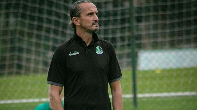 Tuncay Şanlı'dan Halil Umut Meler'e saldırı açıklaması: Umarım yaptırımlar daha şiddetli olur