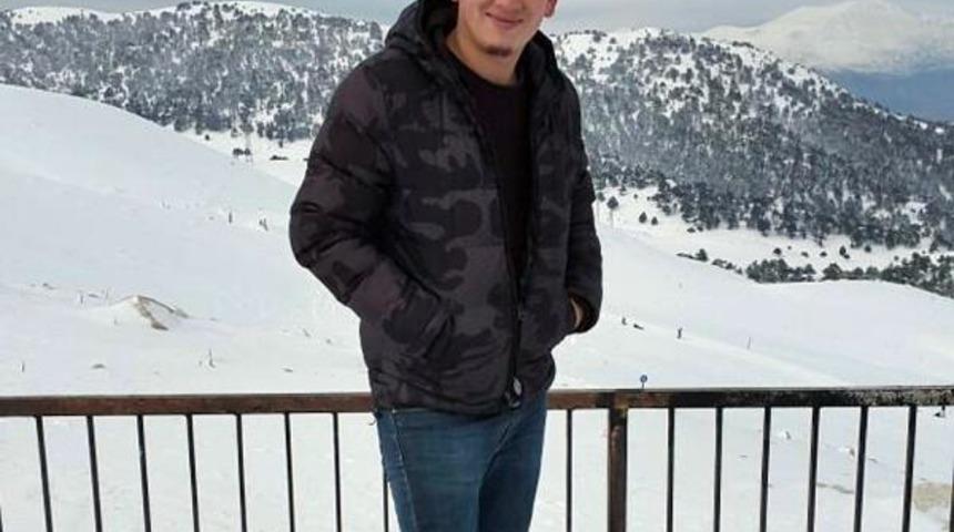 Usta birliğine giden asker kazada öldü
