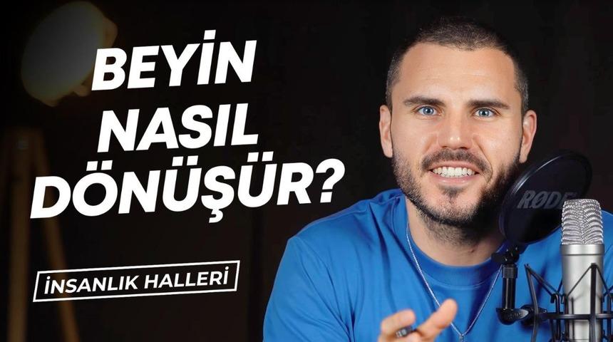 Beyin gücümüzü nasıl tetikleriz? 'Asetilkolin ve epinefrin' detayı... Duyunca siz de şaşıracaksınız 