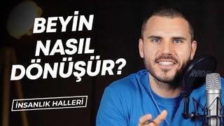 Beyin gücümüzü nasıl tetikleriz? 'Asetilkolin ve epinefrin' detayı... Duyunca siz de şaşıracaksınız 