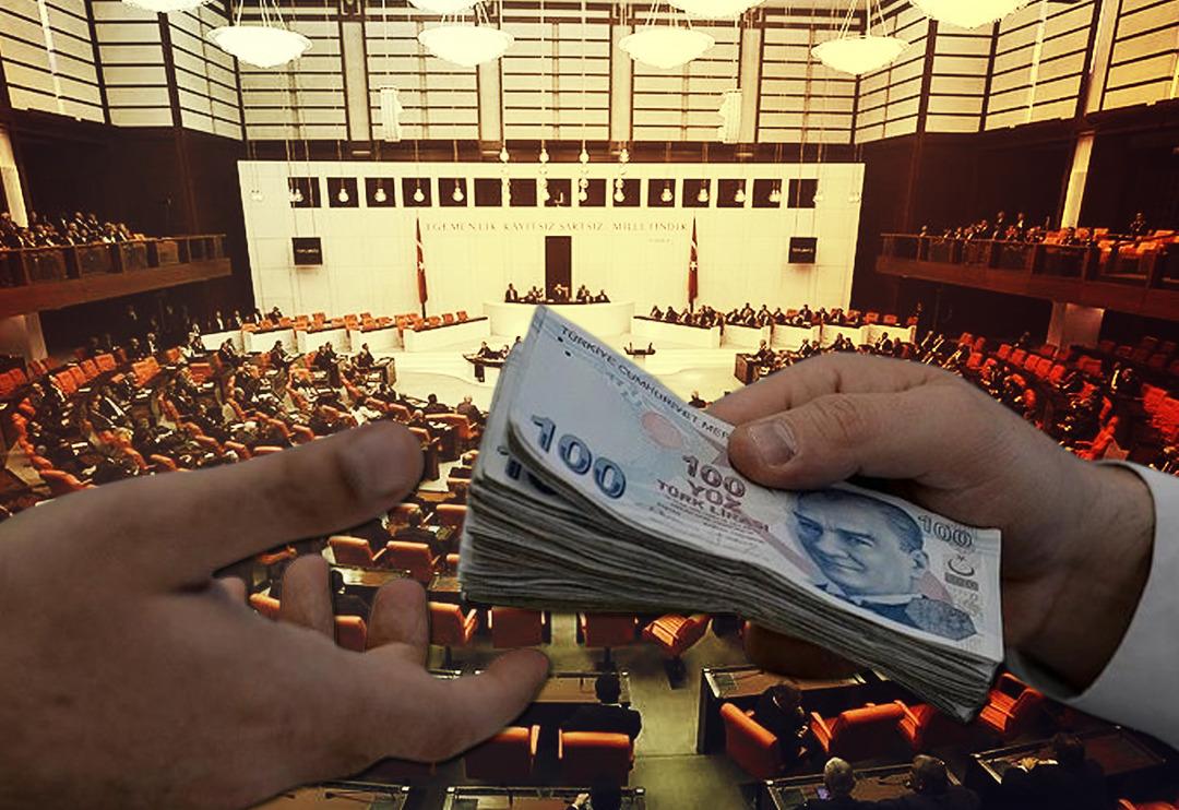 Kademeli emeklilik i&ccedil;in yasa teklifi! Meclis'e sunuldu: 1999-2008 arasındaki sigortalılar dikkat! 