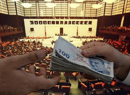 Kademeli emeklilik için yasa teklifi! Meclis'e sunuldu: 1999-2008 arasındaki sigortalılar dikkat! 