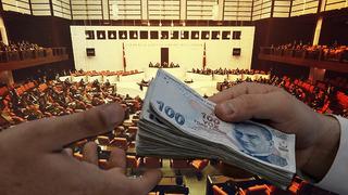 Kademeli emeklilik için yasa teklifi! Meclis'e sunuldu: 1999-2008 arasındaki sigortalılar dikkat! 