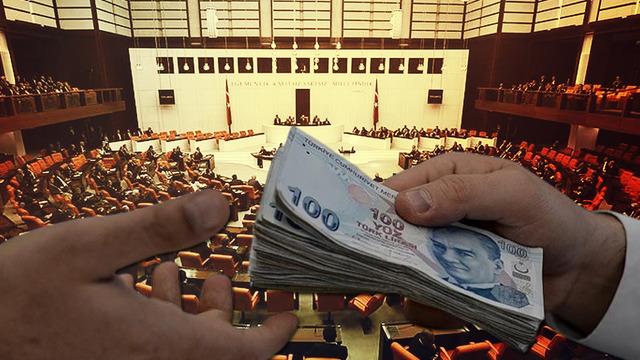 Kademeli emeklilik için yasa teklifi! Meclis'e sunuldu: 1999-2008 arasındaki sigortalılar dikkat! 