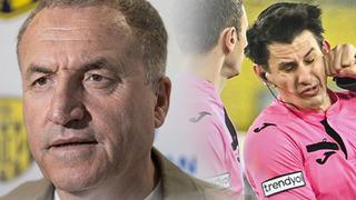 MKE Ankaragücü Kulübü Başkanı Faruk Koca görevinden istifa etti! Bu karar sonrası herkesten özür diledi