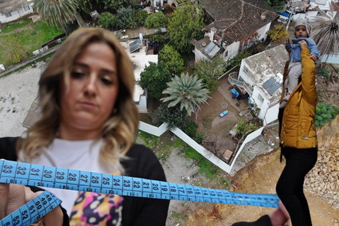 Kilo alan bu yoldan ge&ccedil;emiyor! T&uuml;rkiye'nin en ilgin&ccedil; yolu