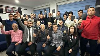 Hakemlerden Halil Umut Meler'e ilginç destek