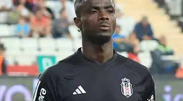 Beşiktaş'ta Eric Bailly'nin menajerinden tehditkar açıklama! ''Tepkimizi göstermeye hazırlanıyoruz''