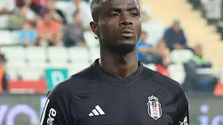 Beşiktaş'ta Eric Bailly'nin menajerinden tehditkar açıklama! ''Tepkimizi göstermeye hazırlanıyoruz''