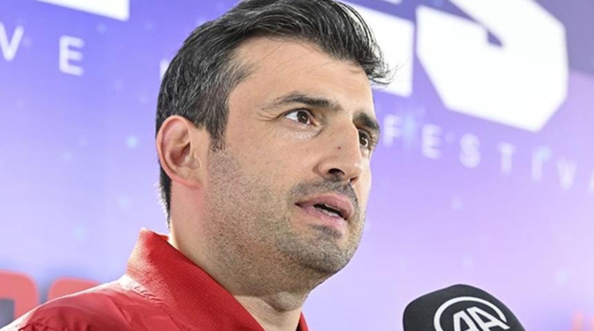 Selçuk Bayraktar, TEKNOFEST'in 2024'te yapılacağı ili duyurdu