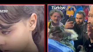 Bakan Koca duyurdu! Gazzeli 68 hasta daha Ankara'ya getirildi