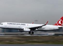 THY'den Ajet'e 5 uçak!