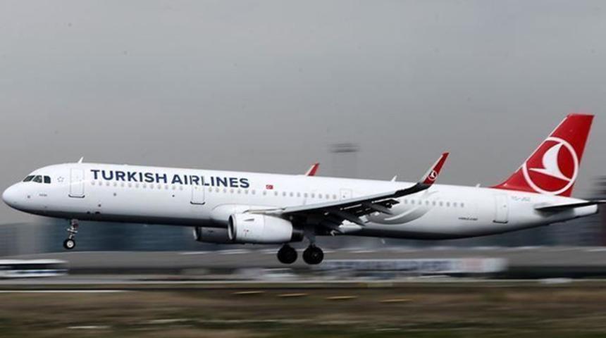 THY'den Ajet'e 5 uçak!