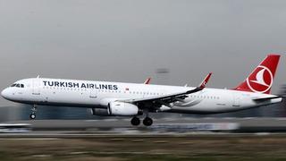 THY'den Ajet'e 5 uçak!