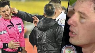 Halil Umut Meler, kendisini ziyarete gelen Ankaragücü heyetini kapıdan çevirdi!