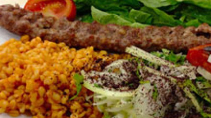 En G&uuml;zel T&uuml;rk Yemekleri