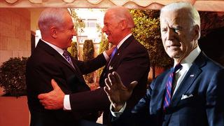 ABD Başkanı Biden:  İsrail Gazze konusunda dünyanın desteğini kaybetmeye başladı