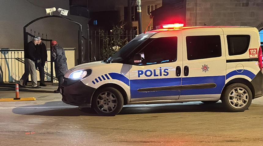 Astsubay trafikte dehşet saçtı! Tartıştığı genci yaraladı