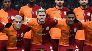 Icardi'nin yeni tarzı sosyal medyanın diline düştü! Maçı izleyenler tanıyamadı