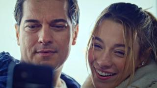 Gaddar konusu ne, oyuncuları kim ve ne zaman başlayacak? Çağatay Ulusoy ve Sümeyye Aydoğan'lı Gaddar'dan ilk tanıtım!