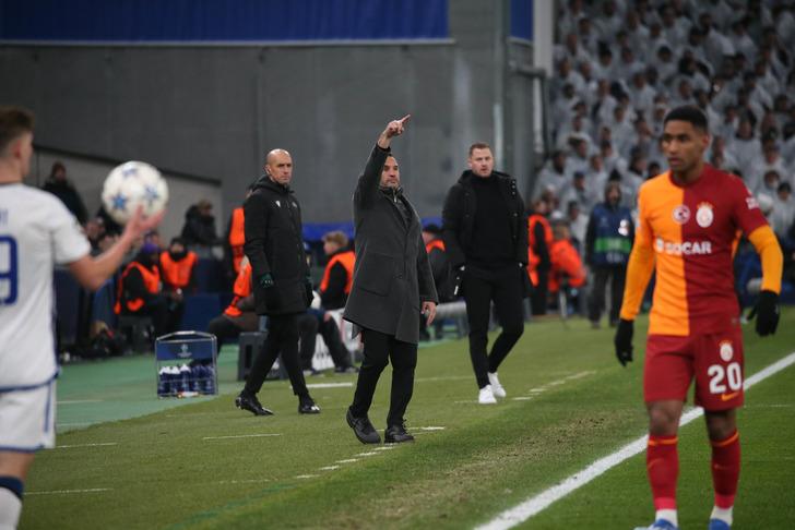 Galatasaray'ın Kopenhag'a yenilmesinin yankıları sürüyor! Eski futbolcu Batuhan Karadeniz Okan Buruk'a seslendi: Bunları takımdan kov G1