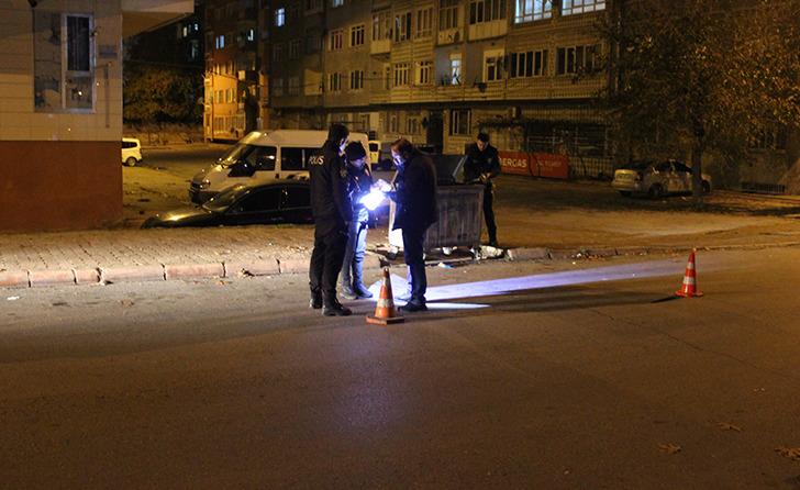Kayseri'de skandal olay! Ablasının dini nikahlı eşini ve yeğenini bıçakla yaraladı