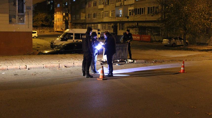 Kayseri'de skandal olay! Ablasının dini nikahlı eşini ve yeğenini bıçakla yaraladı