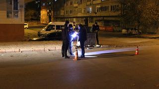 Kayseri'de skandal olay! Ablasının dini nikahlı eşini ve yeğenini bıçakla yaraladı