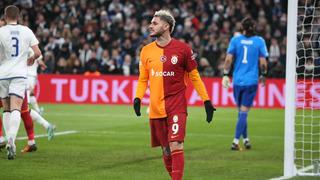 Şampiyonlar Ligi'nde Kopenhag'a 1-0 mağlup olan Galatasaray, yoluna UEFA Avrupa Ligi'nde devam edecek