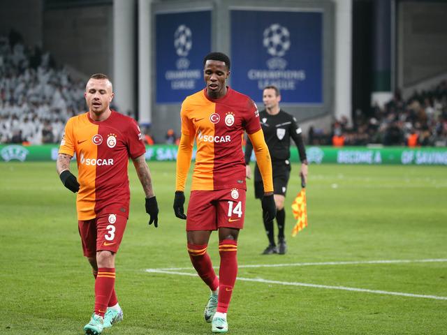 Galatasaray'da Angelino düğümü çözüldü, müjdeli haber İtalya'dan geldi! İspanyol sol bekin yeni takımı belli oldu