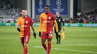 Galatasaray'da Angelino düğümü çözüldü, müjdeli haber İtalya'dan geldi! İspanyol sol bekin yeni takımı belli oldu