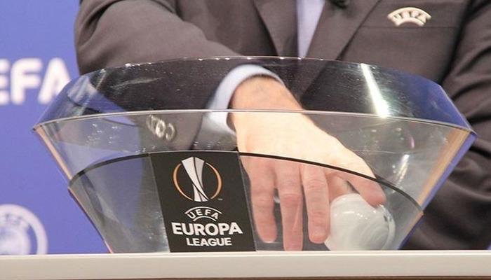 Galatasaray’ın UEFA Avrupa Ligi’ndeki muhtemel rakipleri belli oldu!Uefa Avrupa Ligi