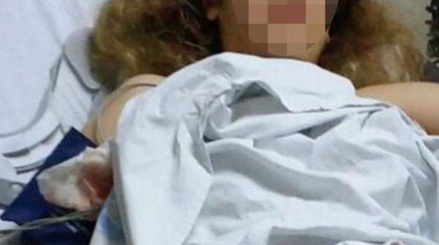 Ayrıldığı eşini 11 yerinden bıçaklayıp, bacaklarından vuran eski koca tutuklandı