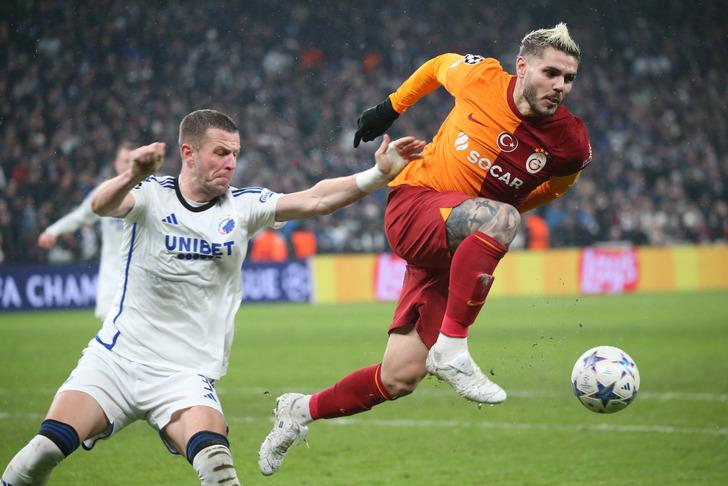 Galatasaray'dan korktuklarını açık açık itiraf ettiler! Çekler tir tir titriyor... "Cehennem bekliyor" G5