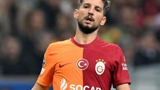 Mertens maç sonunda isyan etti! ''Her şey daha farklı olabilirdi, yazık oldu''